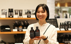 Vol. 9「スカルプバランシングシリーズ」