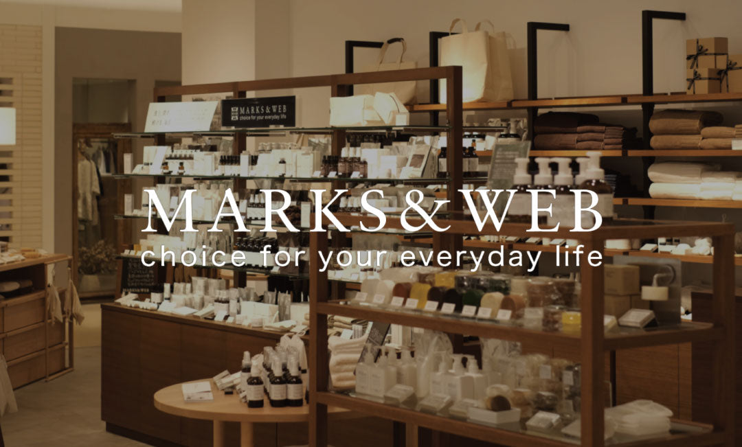 ブランドムービー「ショップ」を制作しました – MARKS&WEB