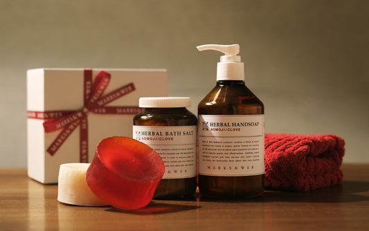 11月6日(木)発売<br>クリスマス限定アイテム