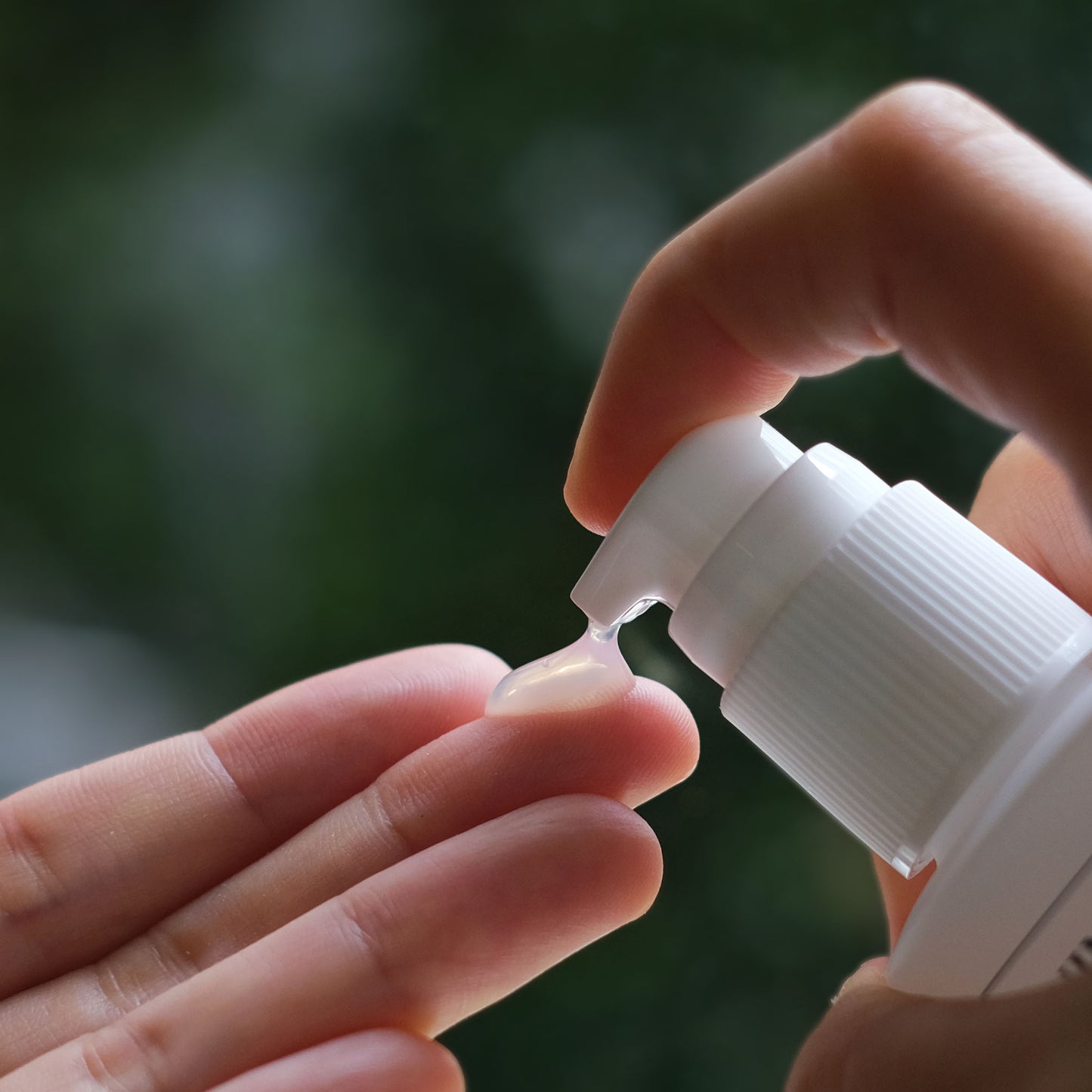 【医薬部外品】薬用ホワイトニングスムースセラム