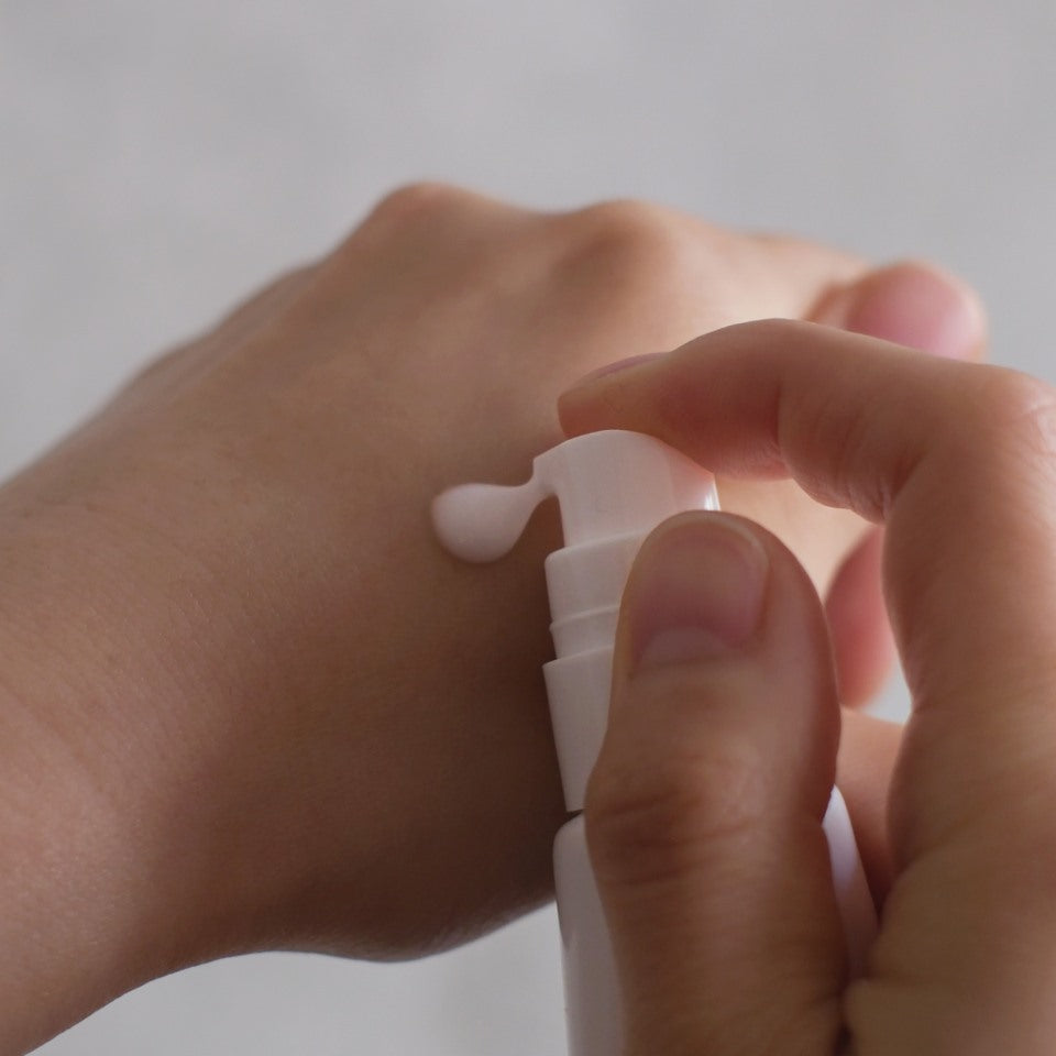 【2月27日(金)発売】ハーバルハンドセラム