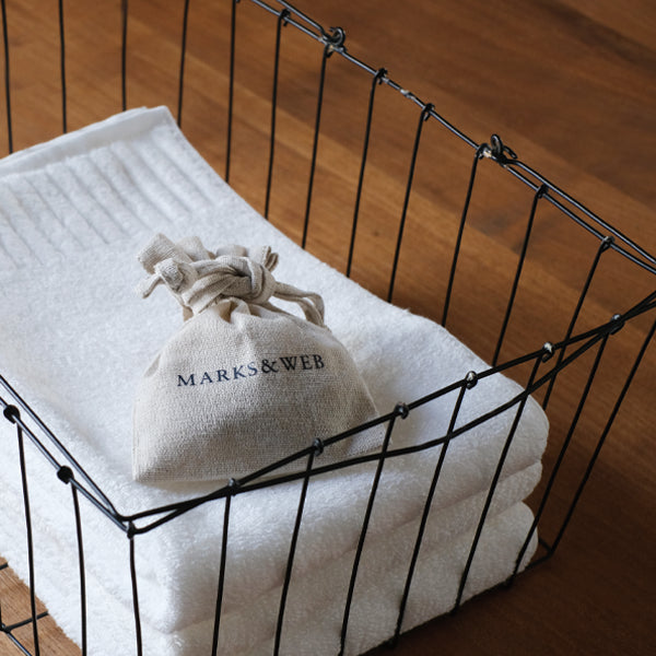 【12月26日(金)発売】ボタニカルサシェ