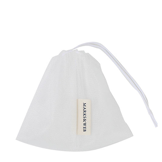 バブルソープポーチ