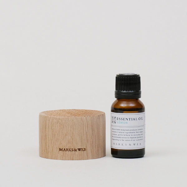 香りを楽しむ アロマセット NGSC473｜ギフト｜MARKS&WEB