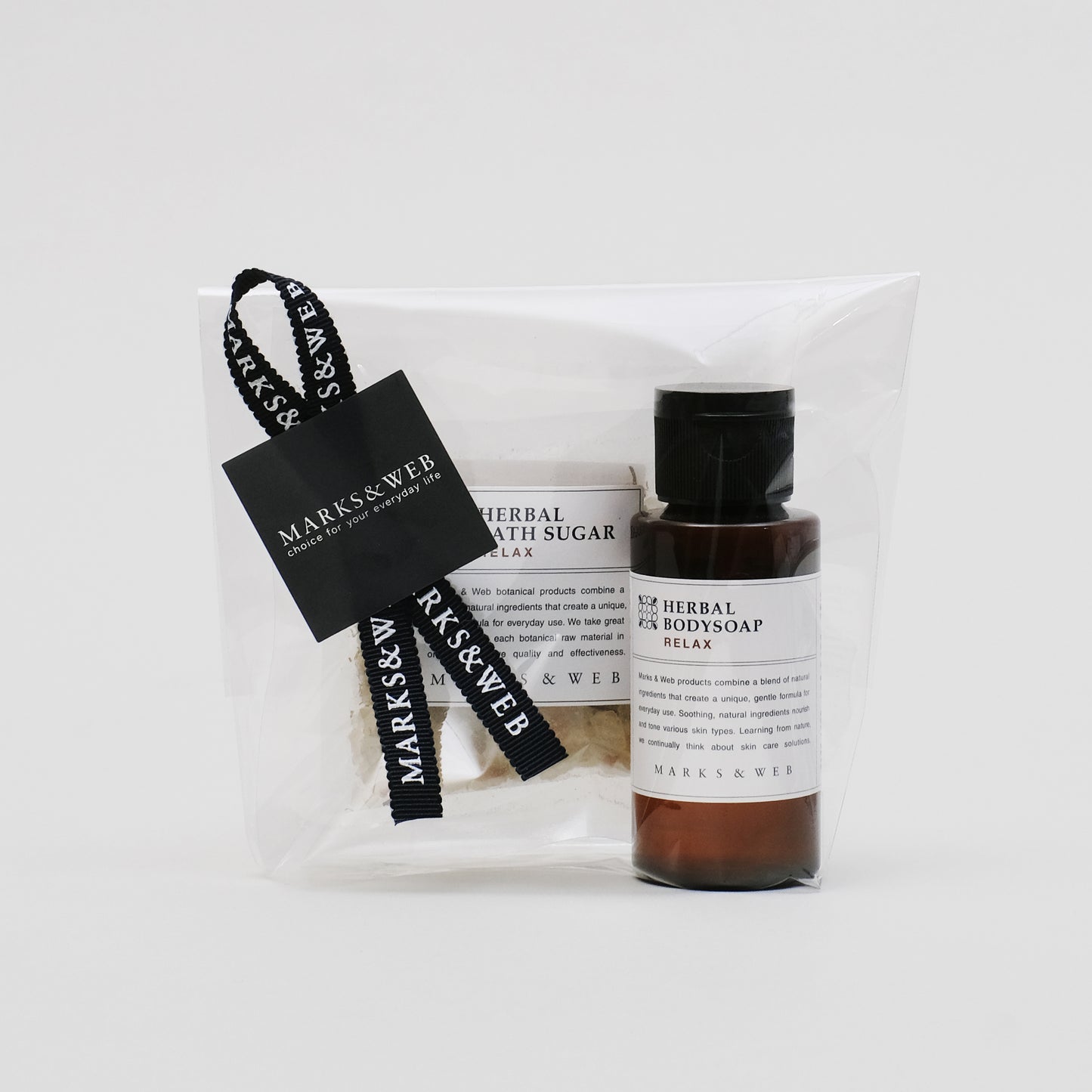 プチギフト バスタイムセット NGSC584