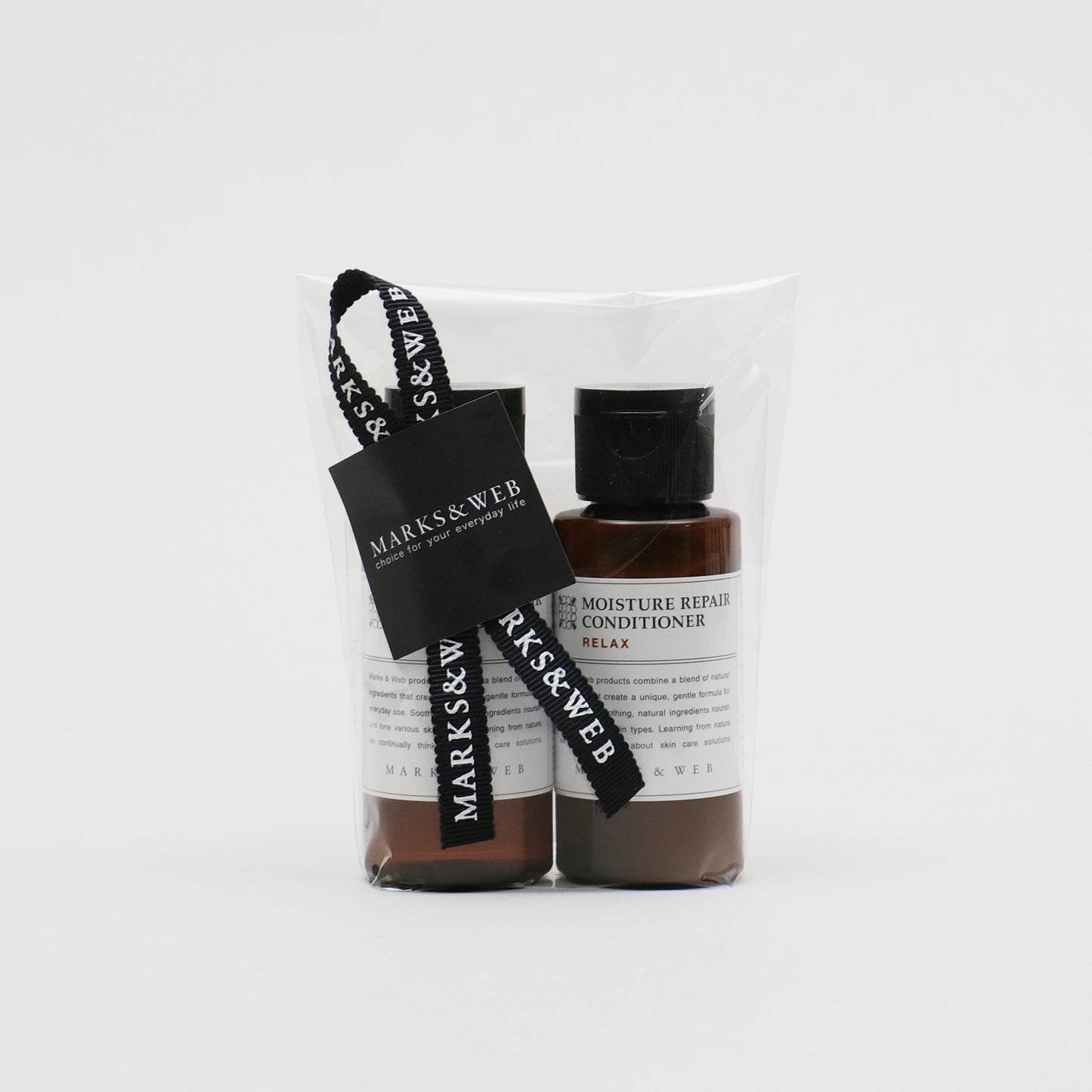 プチギフト ヘアケアセット NGSC598