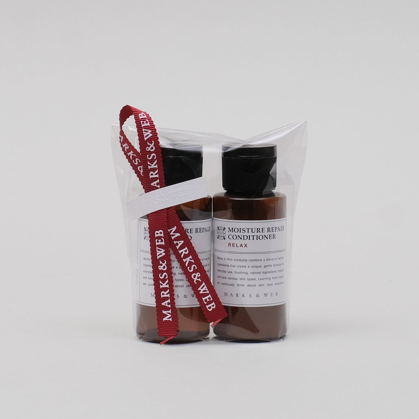 プチギフト ヘアケアセット NGSC598