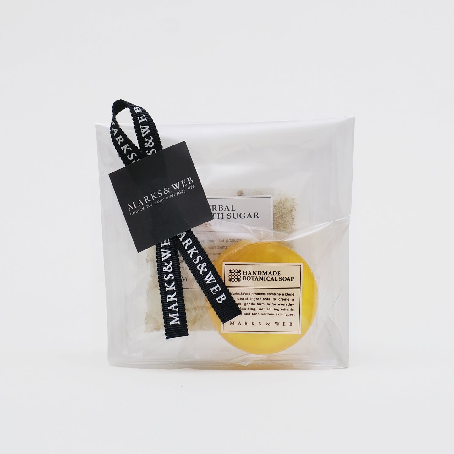 プチギフト 入浴料・ソープセット NGSC669