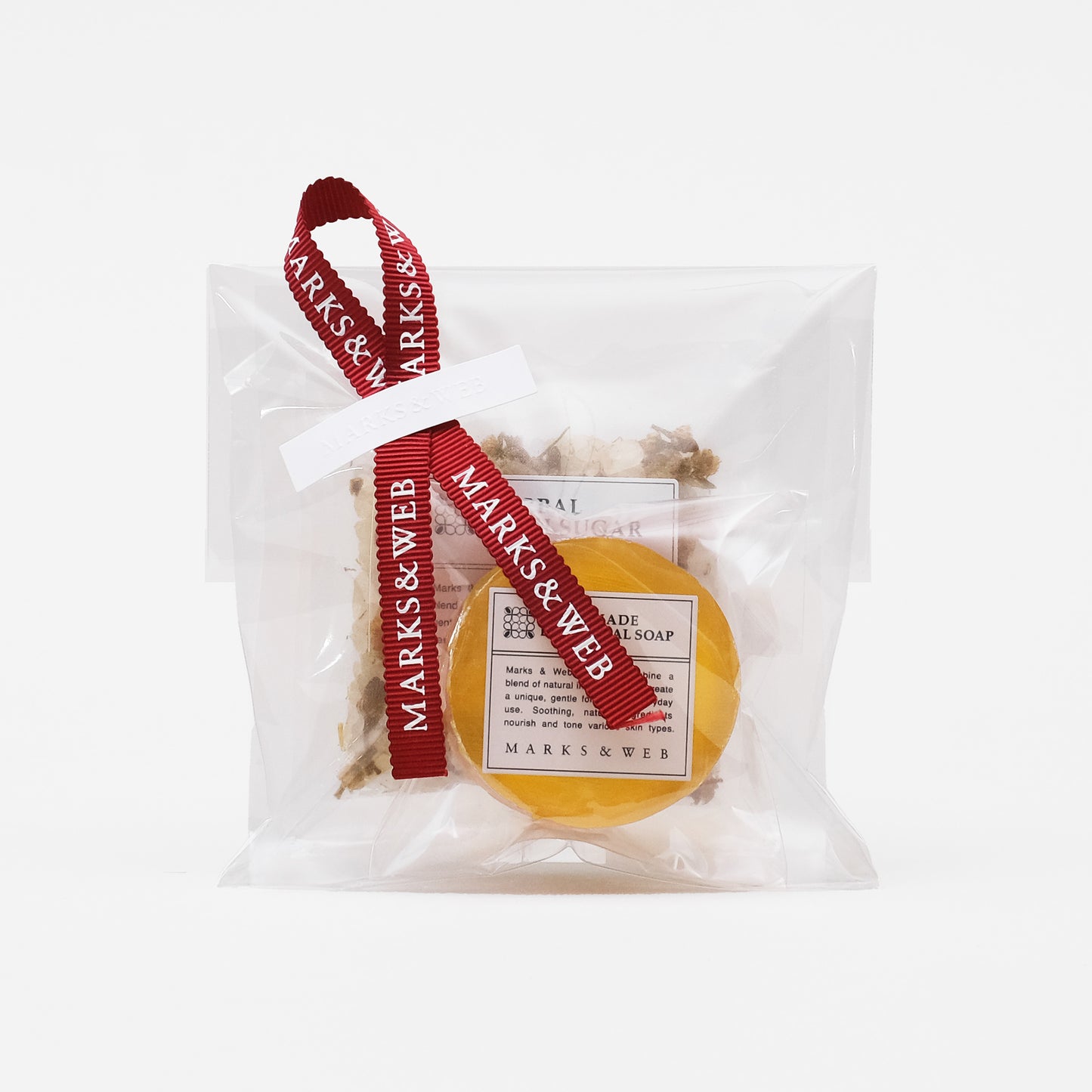 プチギフト 入浴料・ソープセット NGSC669