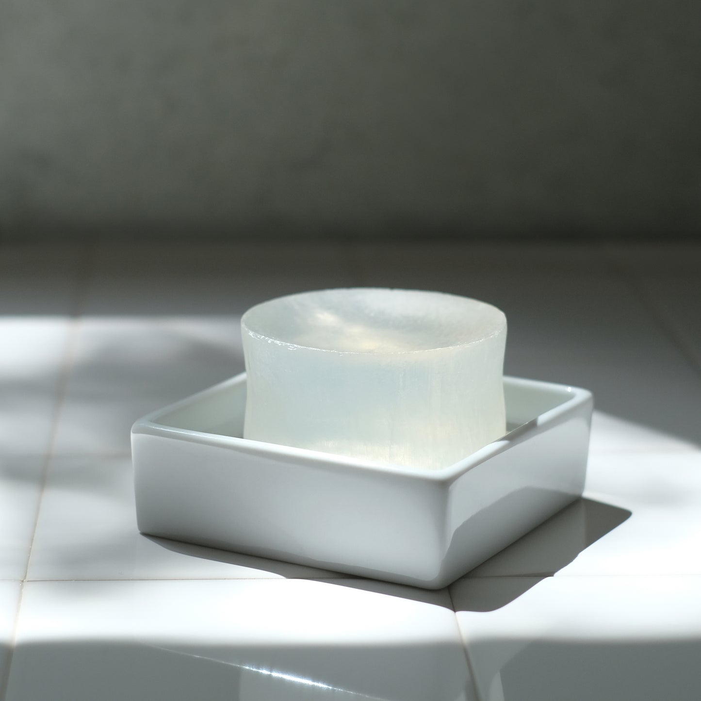 ハンドメイドボタニカルソープ