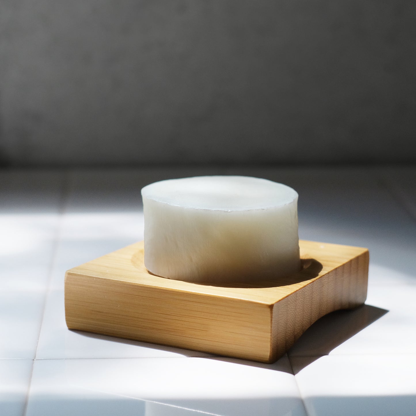 ハンドメイドボタニカルソープ