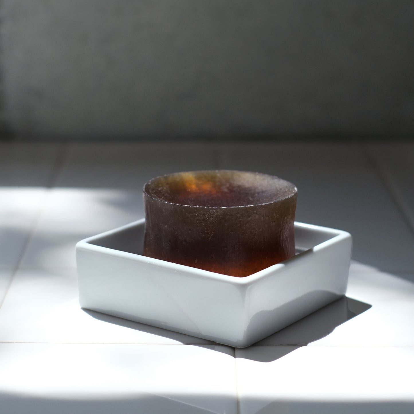 ハンドメイドボタニカルソープ