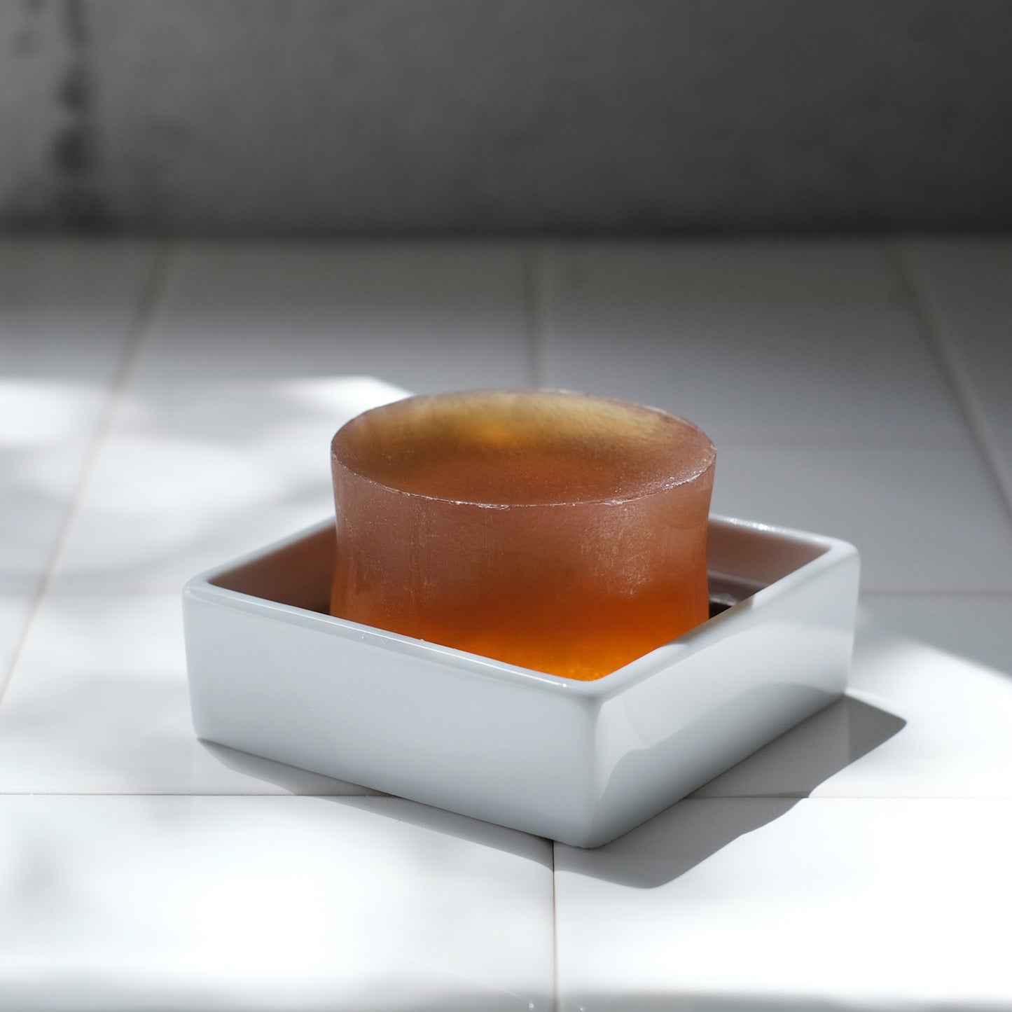 ハンドメイドボタニカルソープ