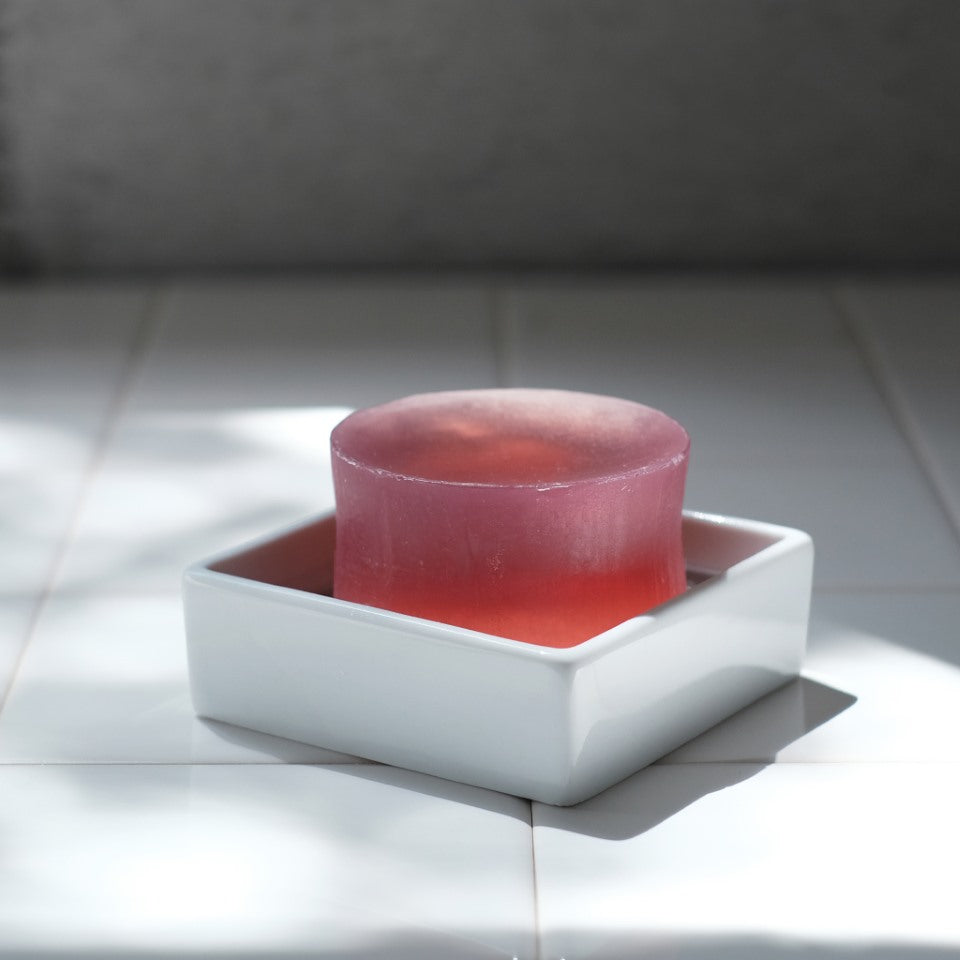 【2月5日(木)発売】ハンドメイドボタニカルソープ