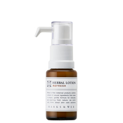 ハーバルローション