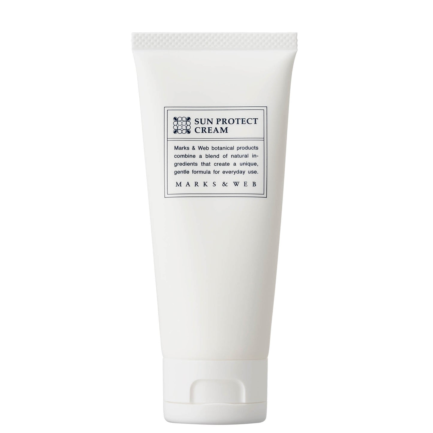 ハーバルサンプロテクトクリーム