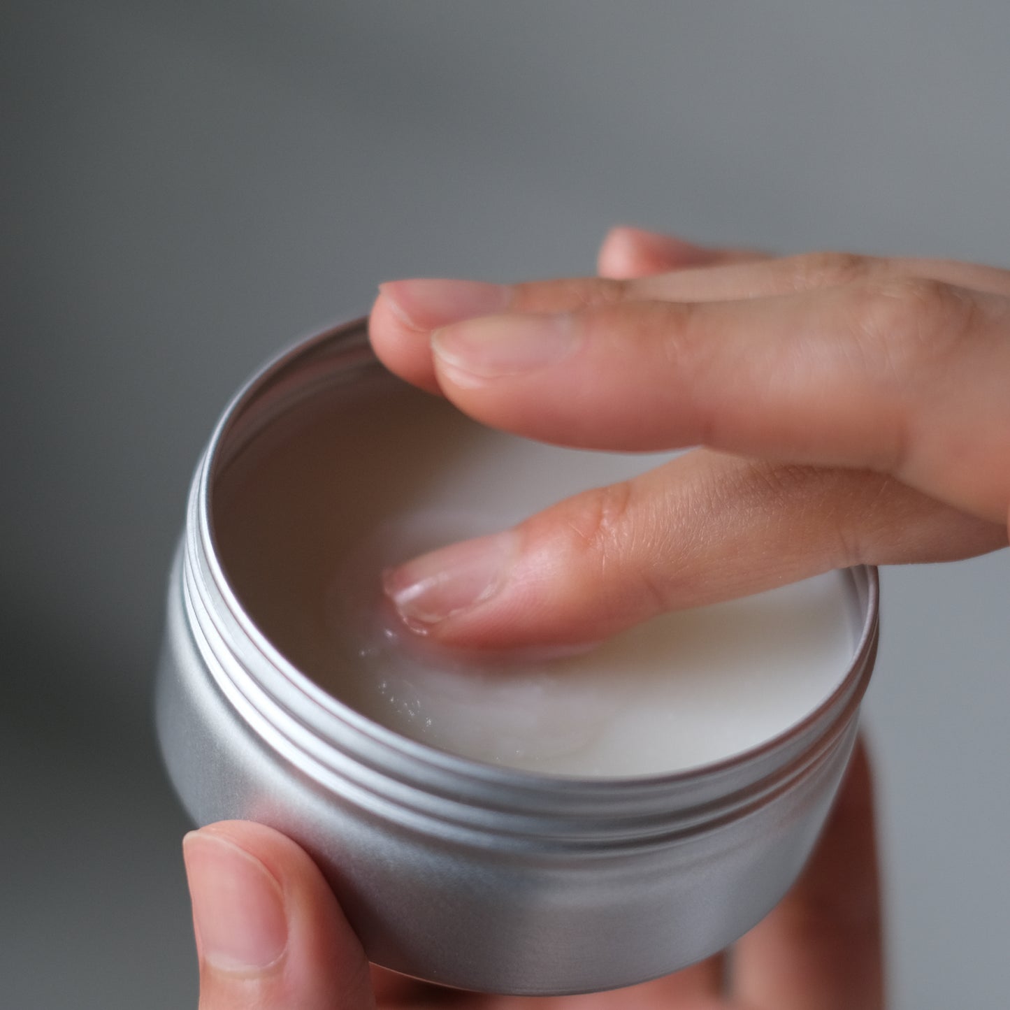 ハーバルボディ&ハンドバーム