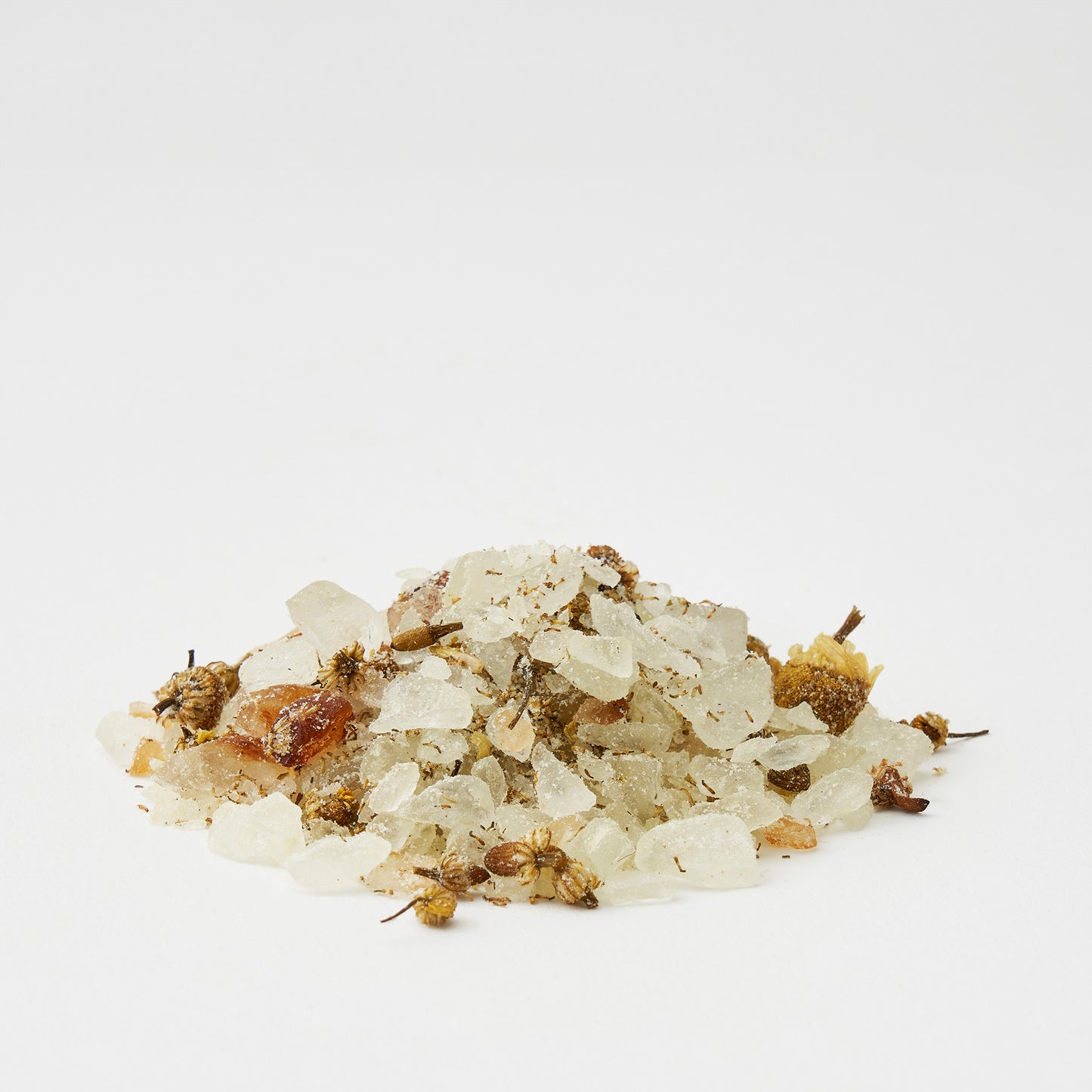 ハーバルバスシュガー