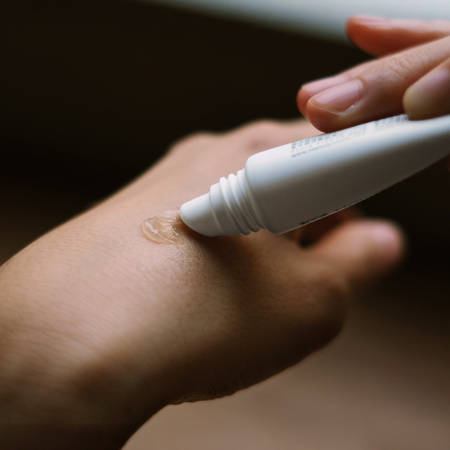 モイスチャーリップエッセンス