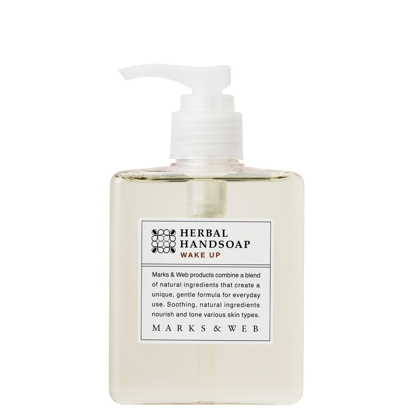 ハーバルハンドソープ