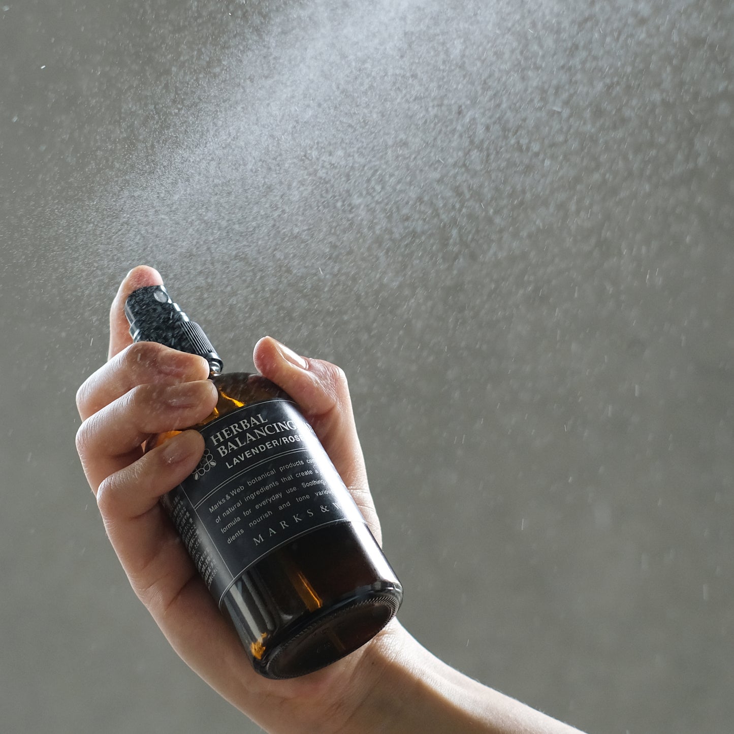 ハーバルバランシングウォーター