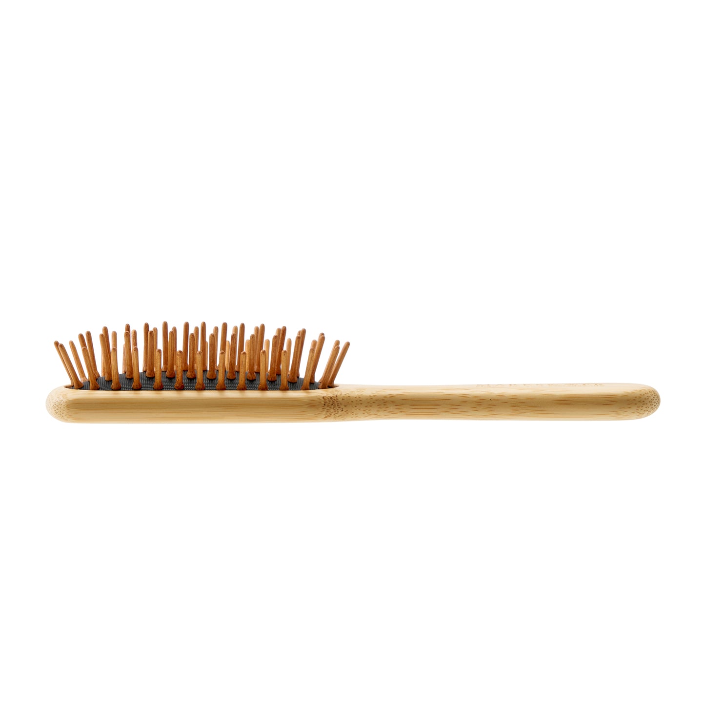 ウッド ヘアブラシ