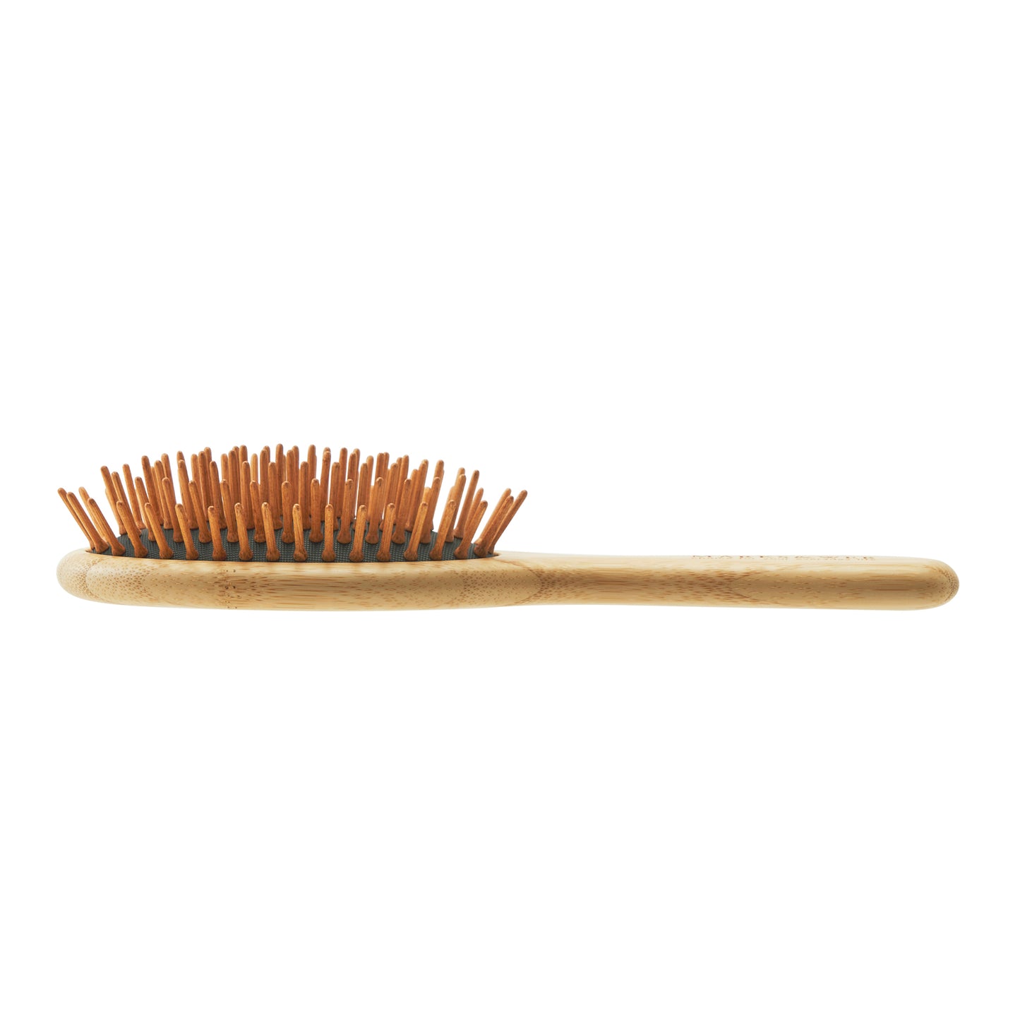 ウッド ヘアブラシ