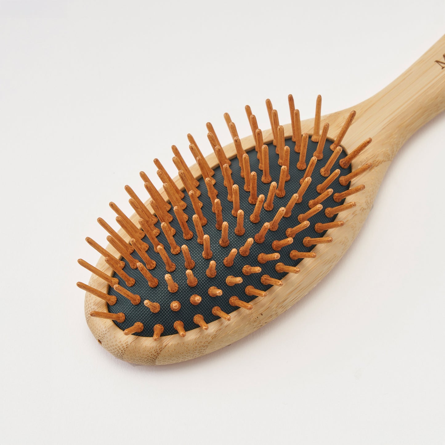 ウッド ヘアブラシ