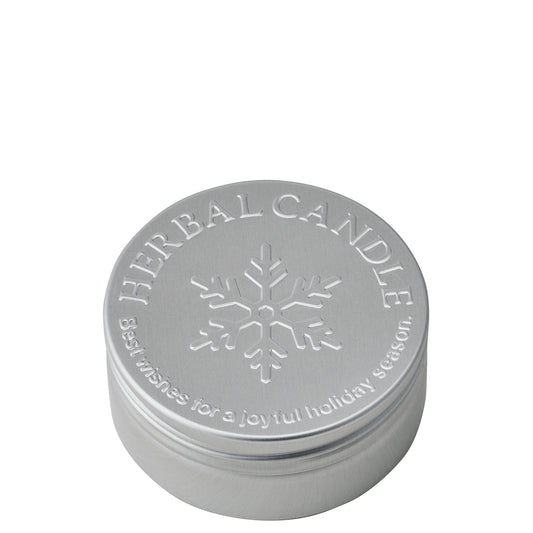 【11月6日(木)発売】ハーバルキャンドル