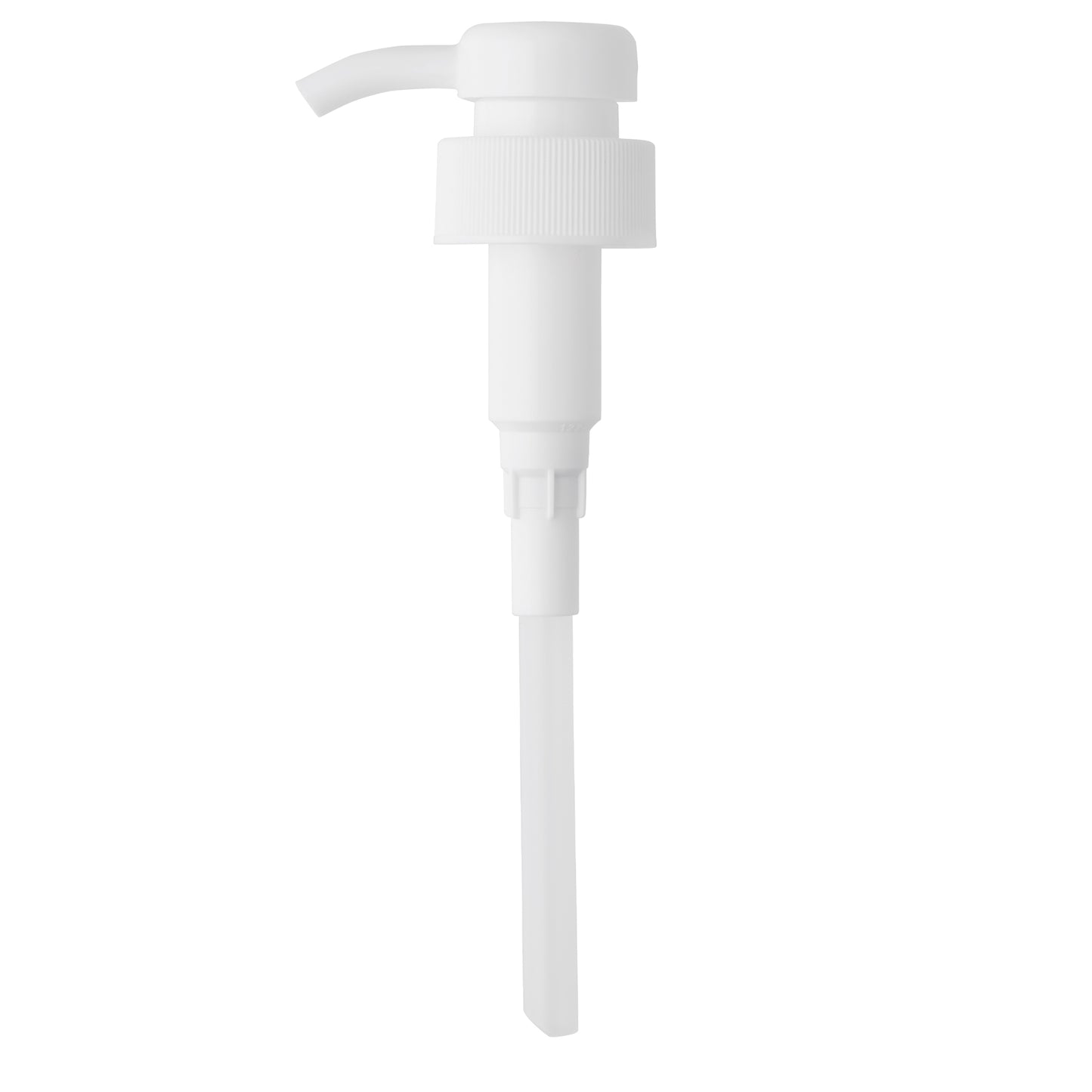 500mL用ポンプ(白)