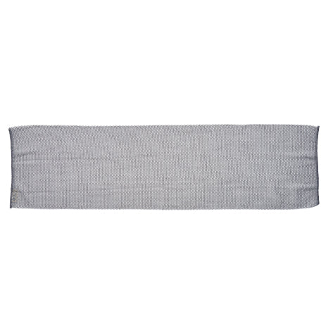 ボディタオル ラミー麻/ハード