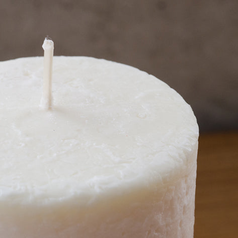 ハンドメイド ハーバルキャンドル