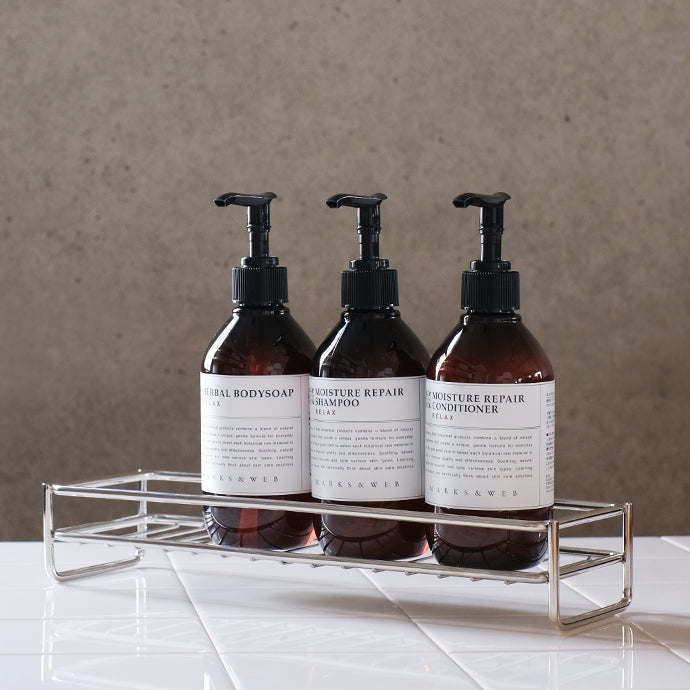 ポンプディスペンサー