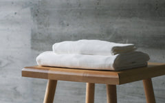 ガーゼタオル<br>サイズ変更のお知らせ