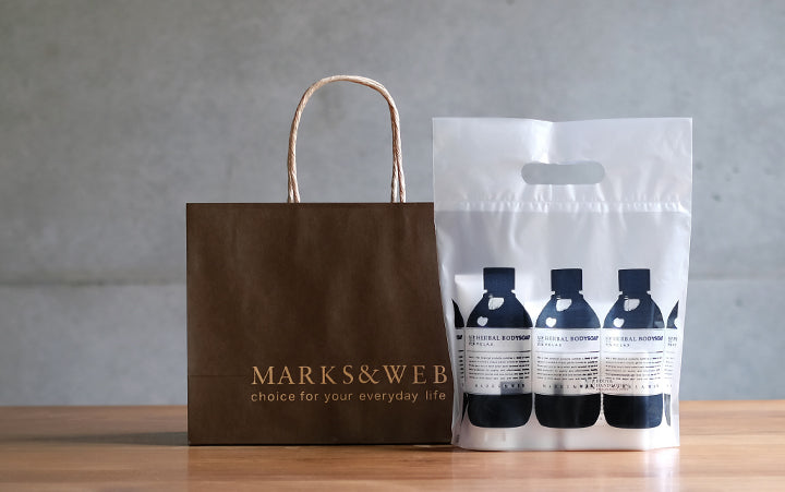 MARKS&WEB