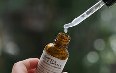 ブースターフェイスエッセンス｜導入美容液・オイル｜MARKS&WEB