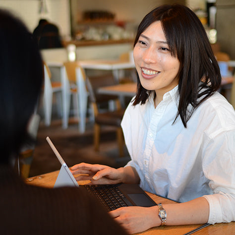 Ｈ.Ｏ．2019年入社