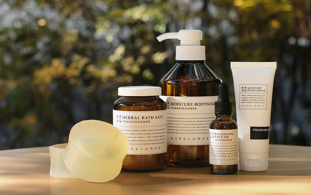 MARKS&WEB（マークスアンドウェブ）