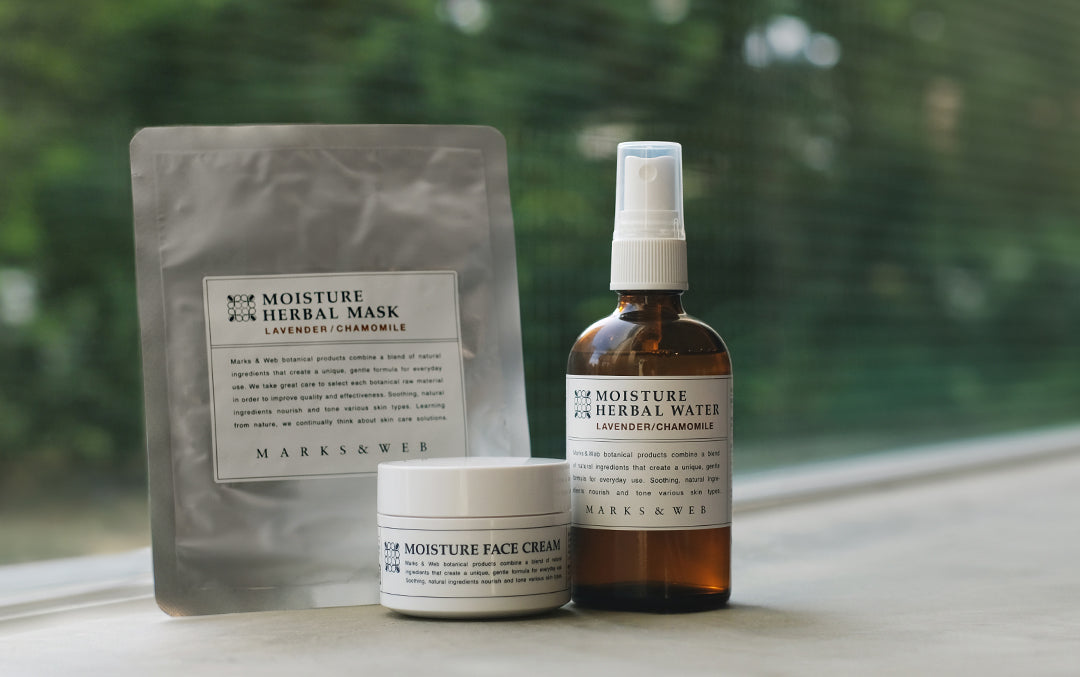 MARKS&WEB（マークスアンドウェブ）