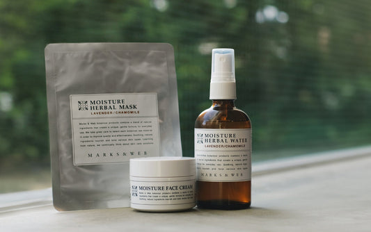 リニューアルした高保湿フェイスケアで、秋冬の乾燥対策をはじめませんか