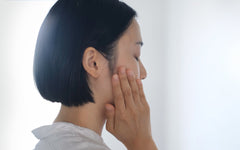 お客様の声をご紹介<br>リニューアルした高保湿フェイスケア