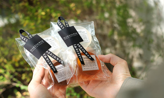 ありがとうの気持ちを添えて<br>毎日使える暮らしのギフト