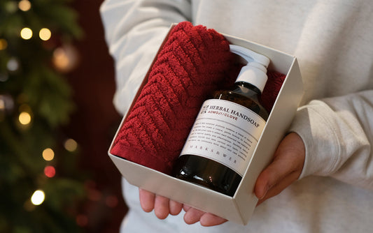 特別なひとときを彩る<br>クリスマスの贈り物