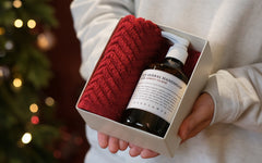 特別なひとときを彩る<br>クリスマスの贈り物