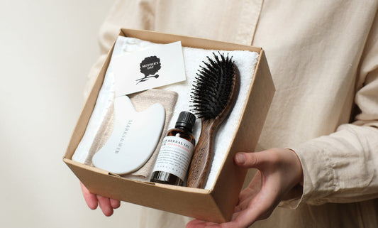 「ありがとう」の気持ちを贈る<br>母の日ギフト