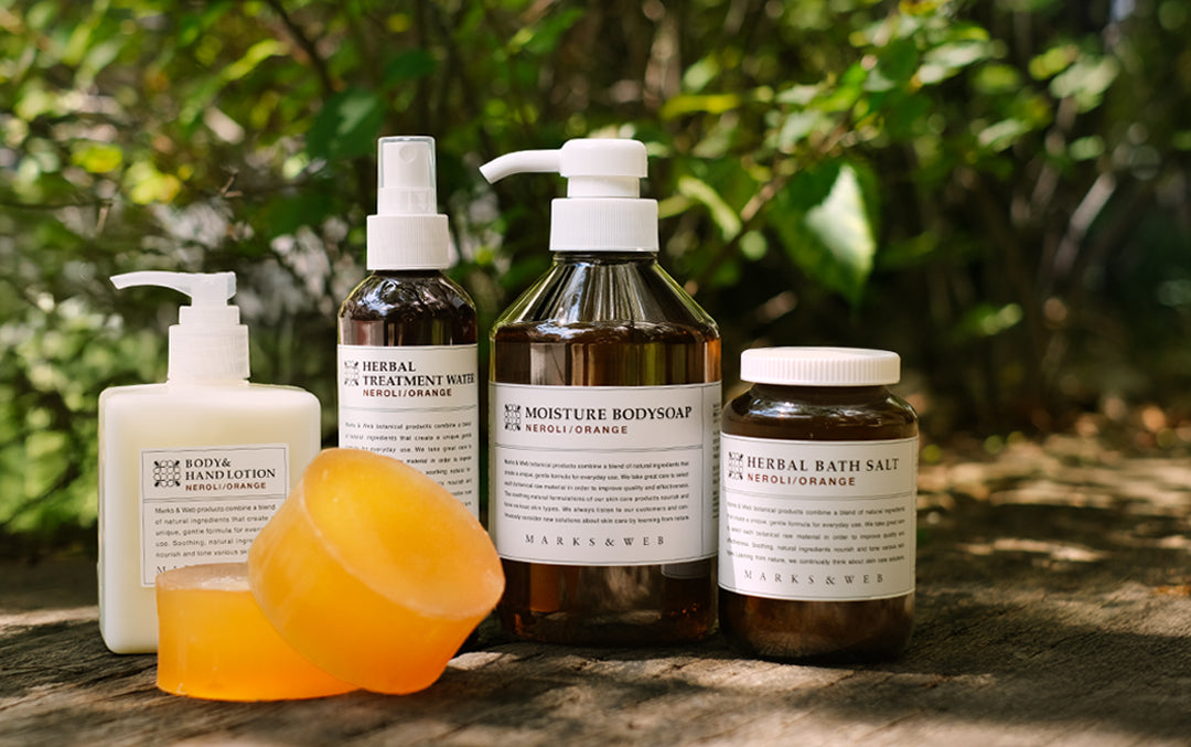 MARKS&WEB（マークスアンドウェブ）