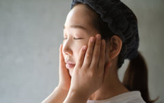 年代別フェイスケアのポイント