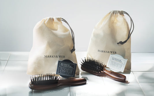 直営店限定販売<br> ポータブルヘアケアセット