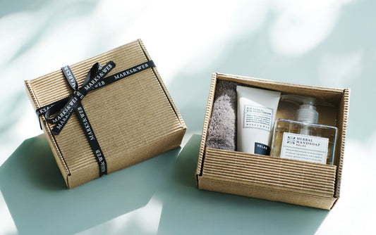 1月15日(木)発売<br>数量限定ハンドケアセット