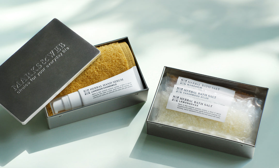 MARKS&WEB（マークスアンドウェブ）